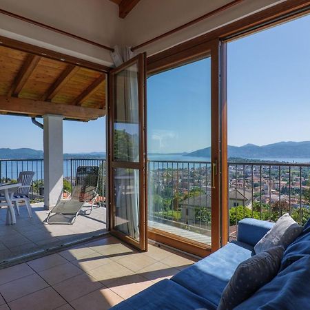Apartament Panoramic'S Loft Verbania Zewnętrze zdjęcie
