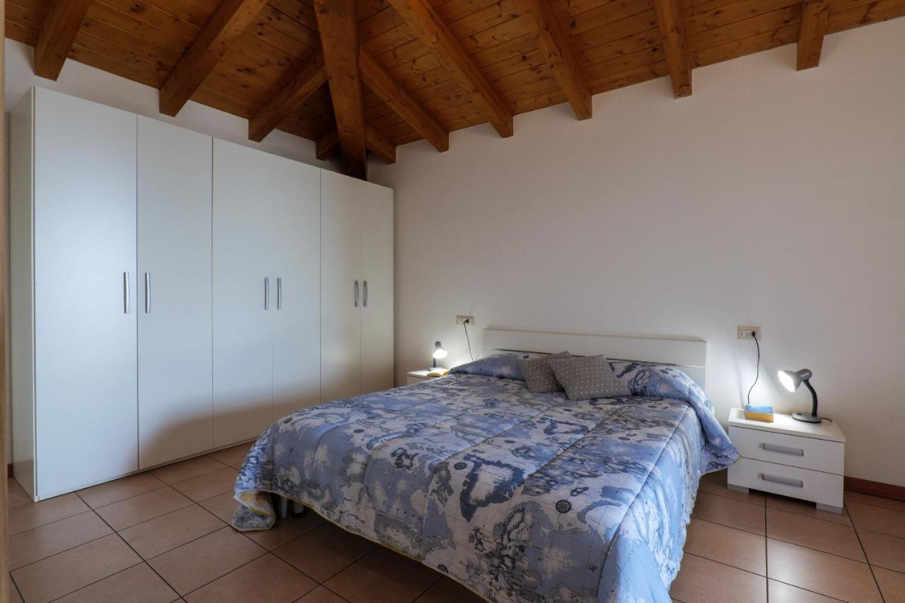Apartament Panoramic'S Loft Verbania Zewnętrze zdjęcie