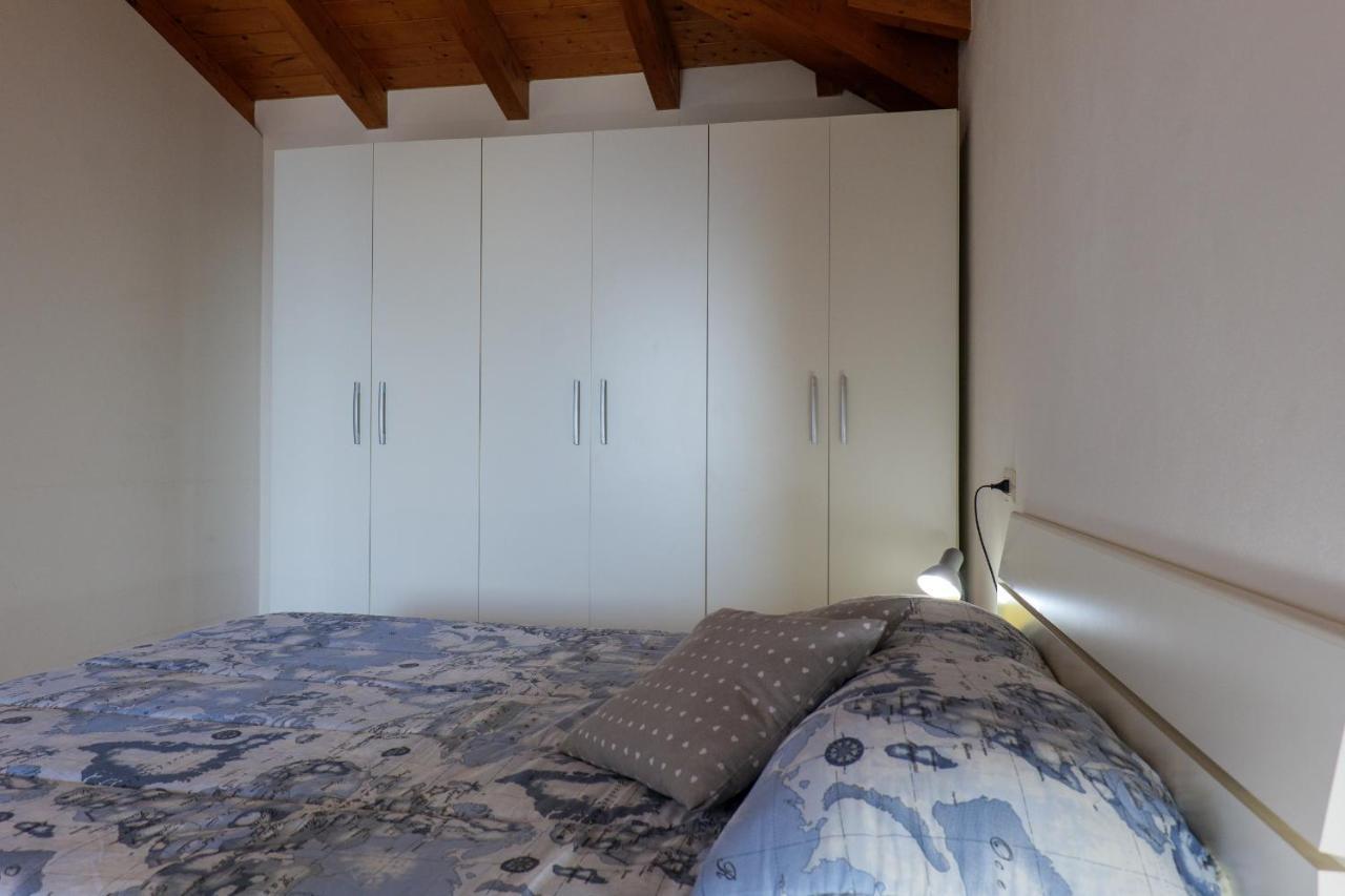 Apartament Panoramic'S Loft Verbania Zewnętrze zdjęcie