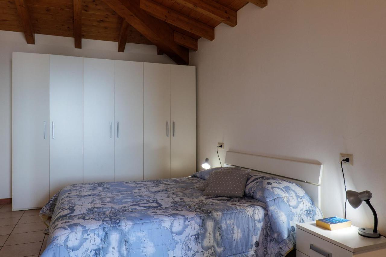 Apartament Panoramic'S Loft Verbania Zewnętrze zdjęcie