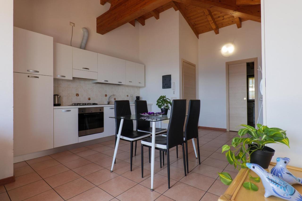 Apartament Panoramic'S Loft Verbania Zewnętrze zdjęcie