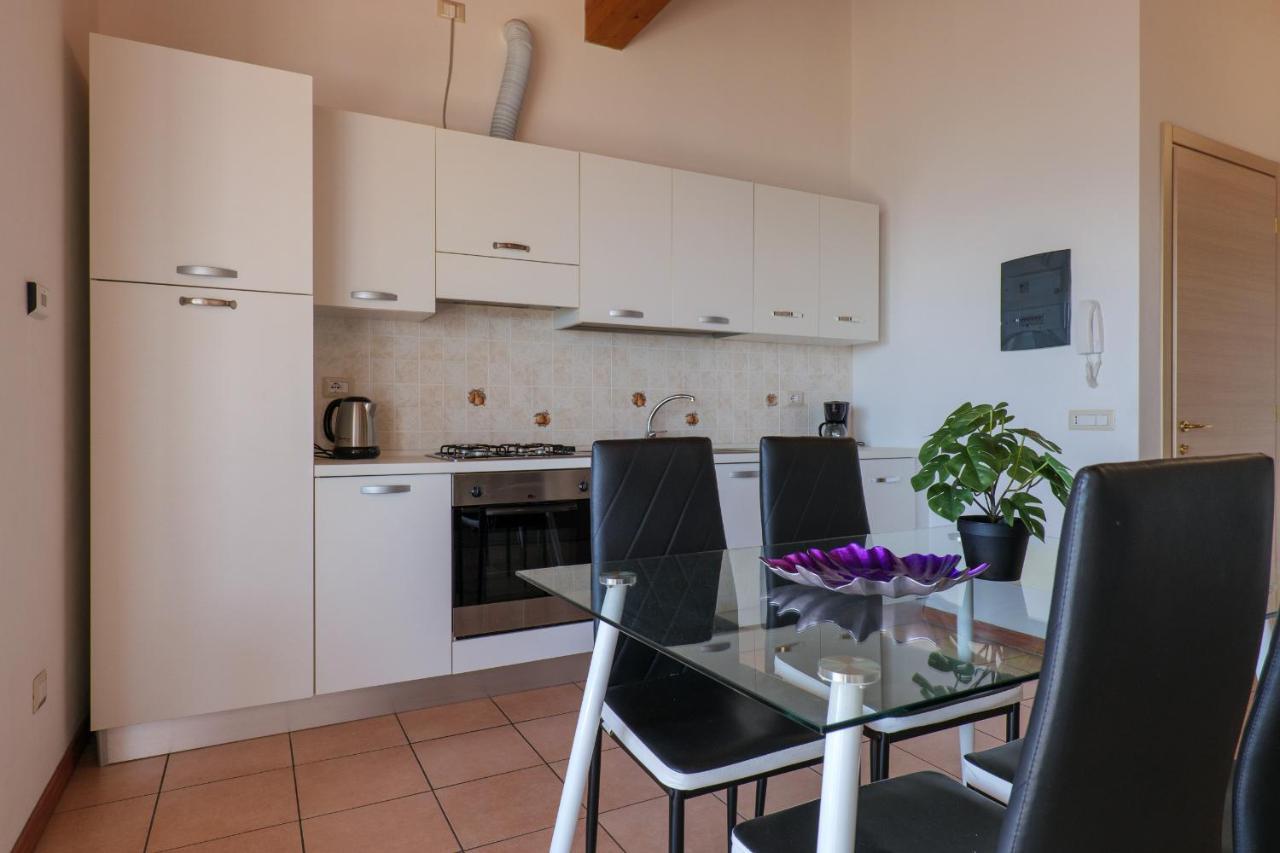 Apartament Panoramic'S Loft Verbania Zewnętrze zdjęcie
