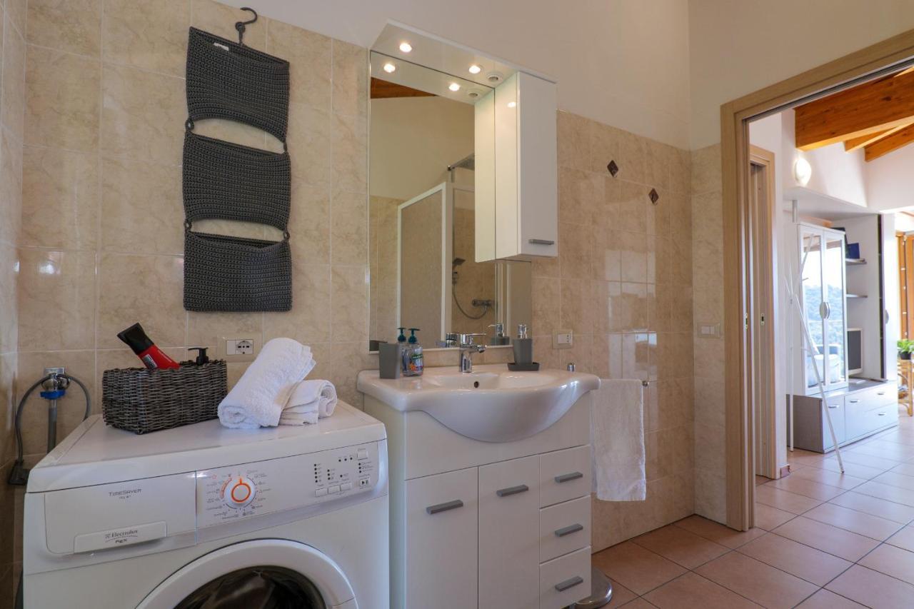 Apartament Panoramic'S Loft Verbania Zewnętrze zdjęcie