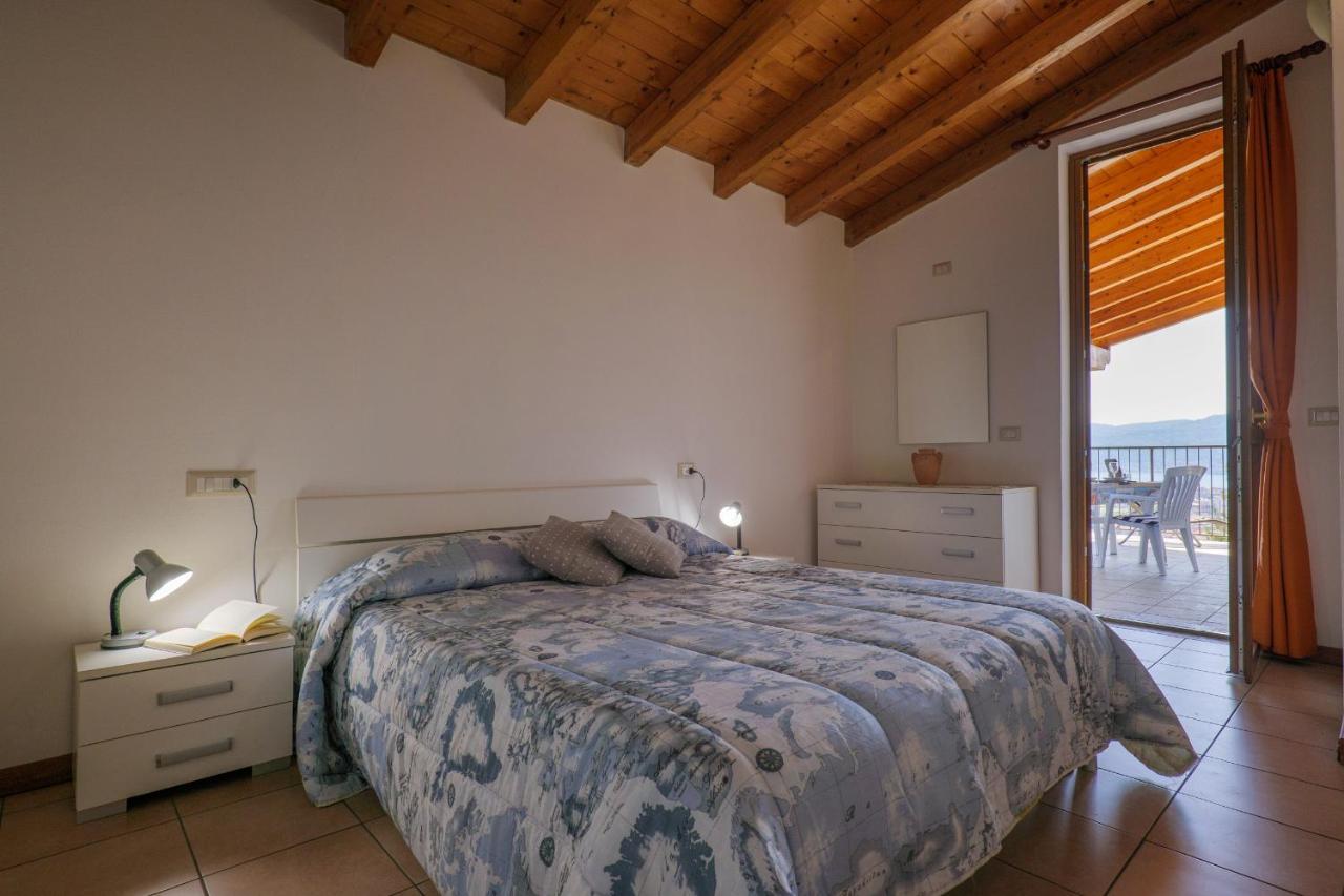 Apartament Panoramic'S Loft Verbania Zewnętrze zdjęcie