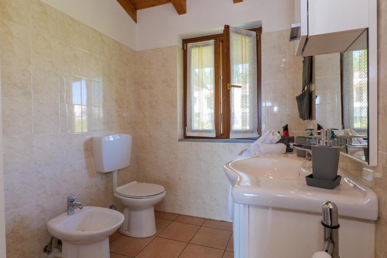 Apartament Panoramic'S Loft Verbania Zewnętrze zdjęcie